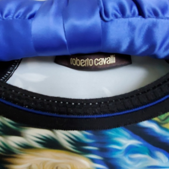 ROBERTO CAVALLI Dress - Picture 3 of 8